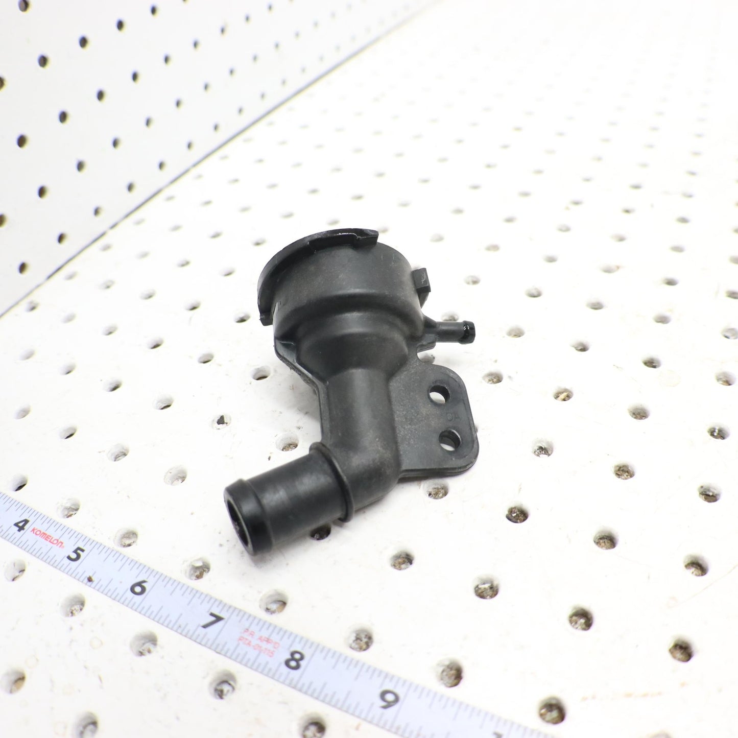 2014 Polaris Sportsman 570 Coolant Filler Neck 5412402