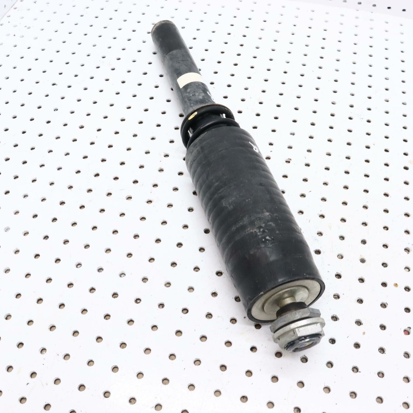 2008 KAWASAKI BRUTE FORCE 650 FRONT STRUT AND SPRING 45023-0004