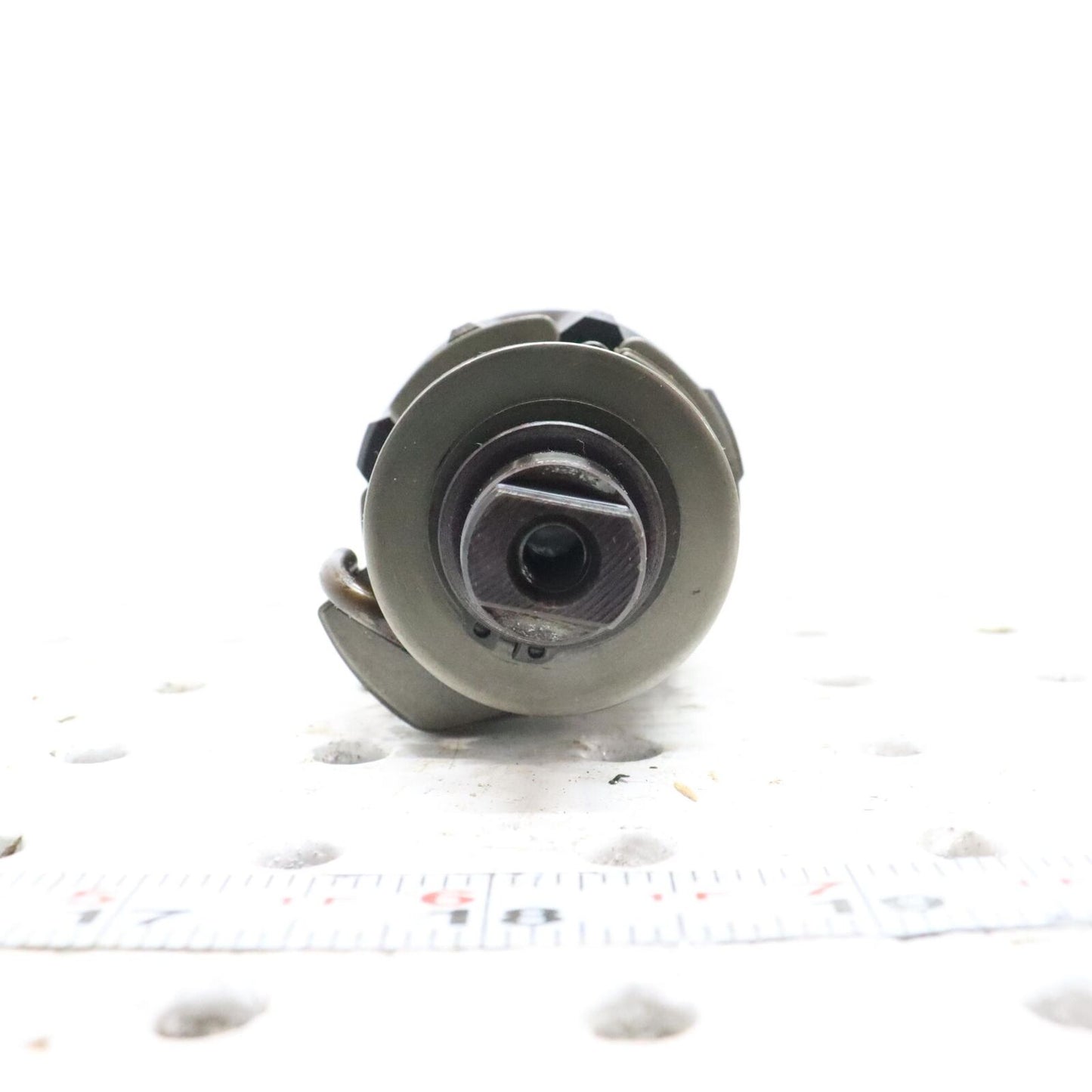 2013 YAMAHA GRIZZLY 700 TRANSMISSION GEAR SHIFT SHIFTER CAM DRUM 3B4-18540-21-00