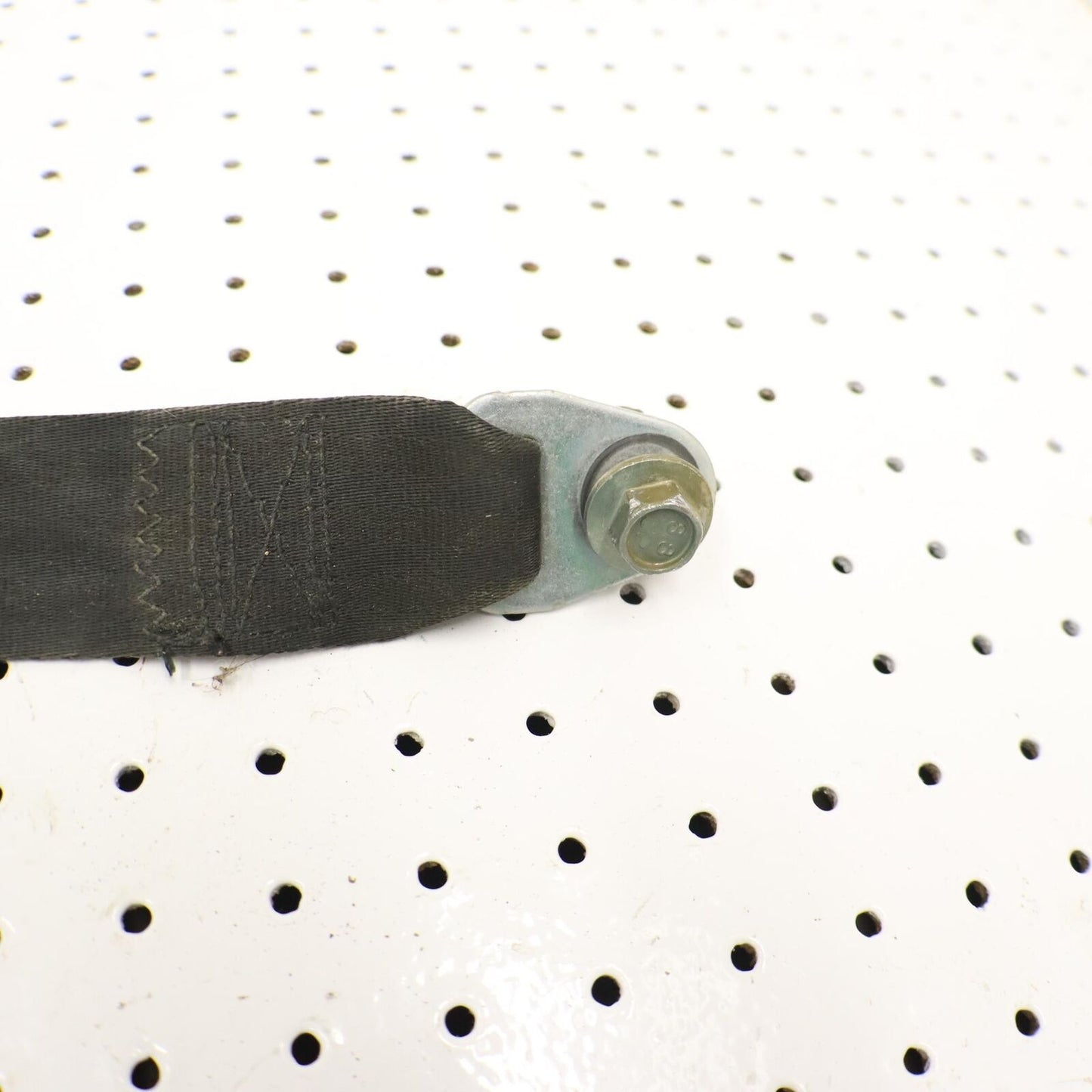 2013 POLARIS RANGER XP 900 SEAT BELT CENTER 2634236