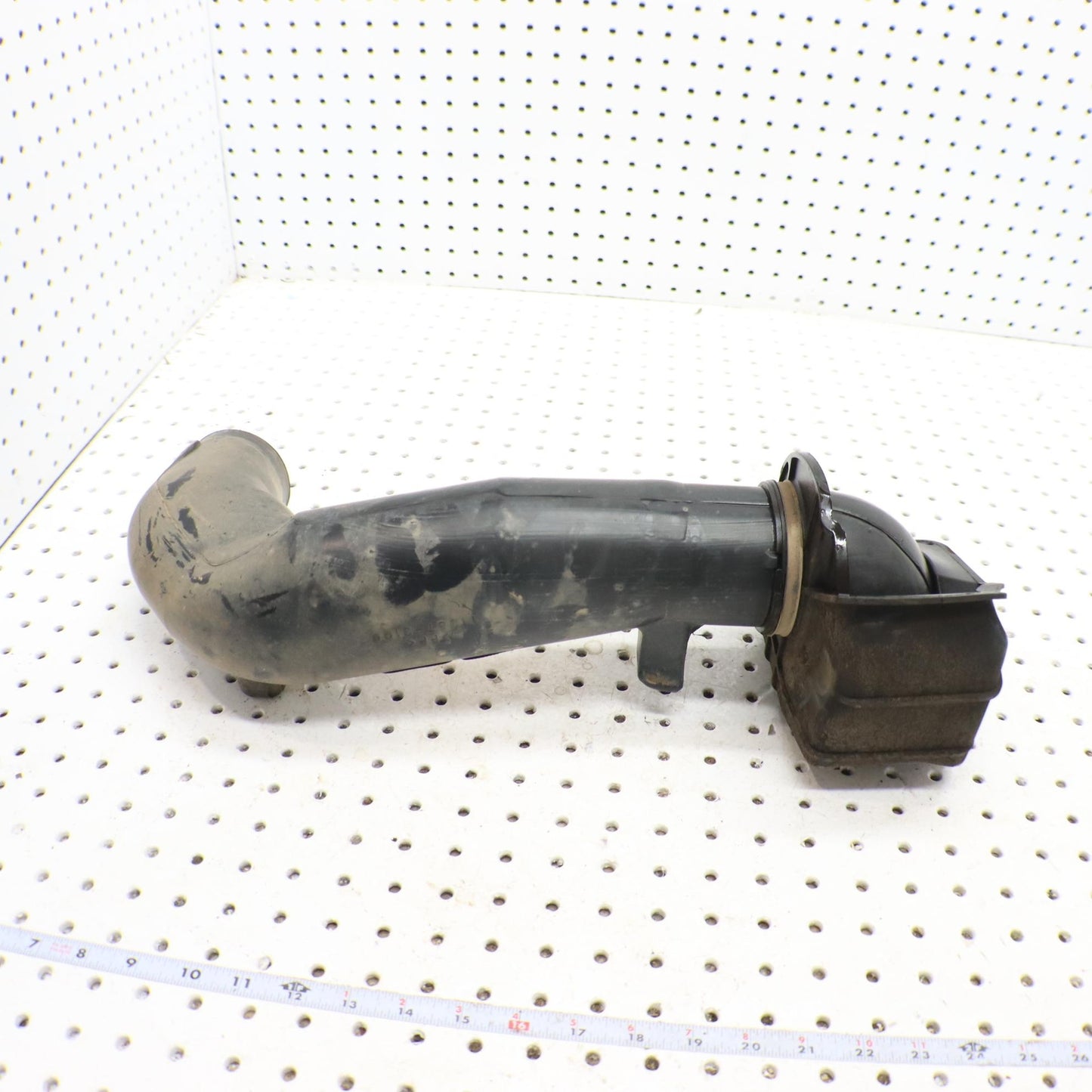 2016 SUZUKI KING QUAD 500 CVT CLUTCH AIR INLET DUCT 11387-31G00
