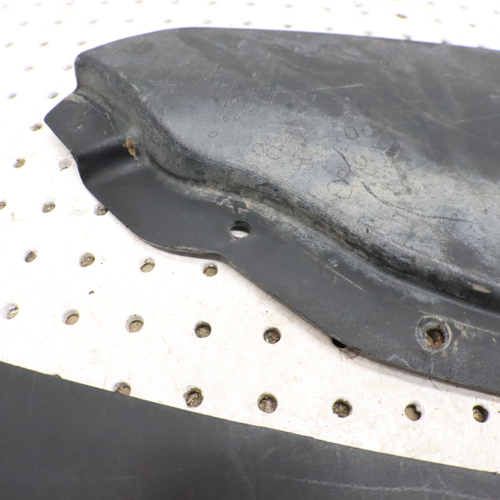 2008 Polaris Sportsman 800 Radiator Side Shields L & R 5434314 5434315