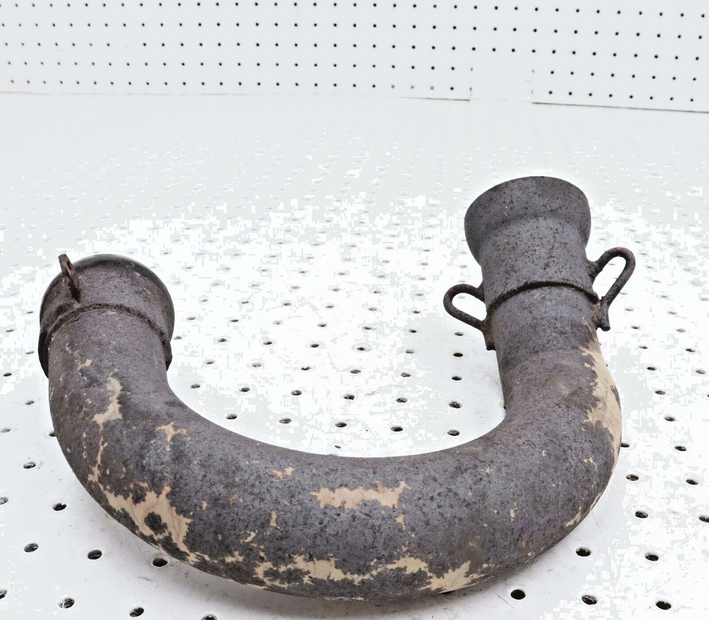1998 POLARIS XPLORER 400L EXHAUST HEADER HEADPIPE PIPE 1260830-029