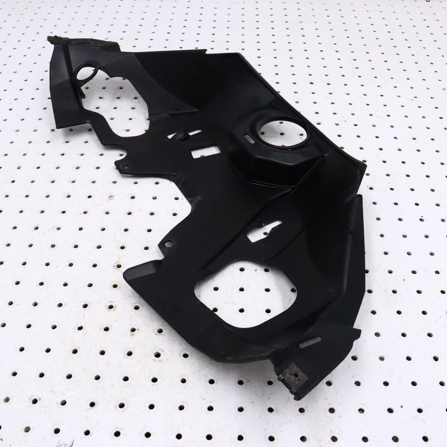 2013 ARCTIC CAT PROCROSS F1100 INSTRUMENT CONSOLE PANEL COVER CAP COWL 5706-161