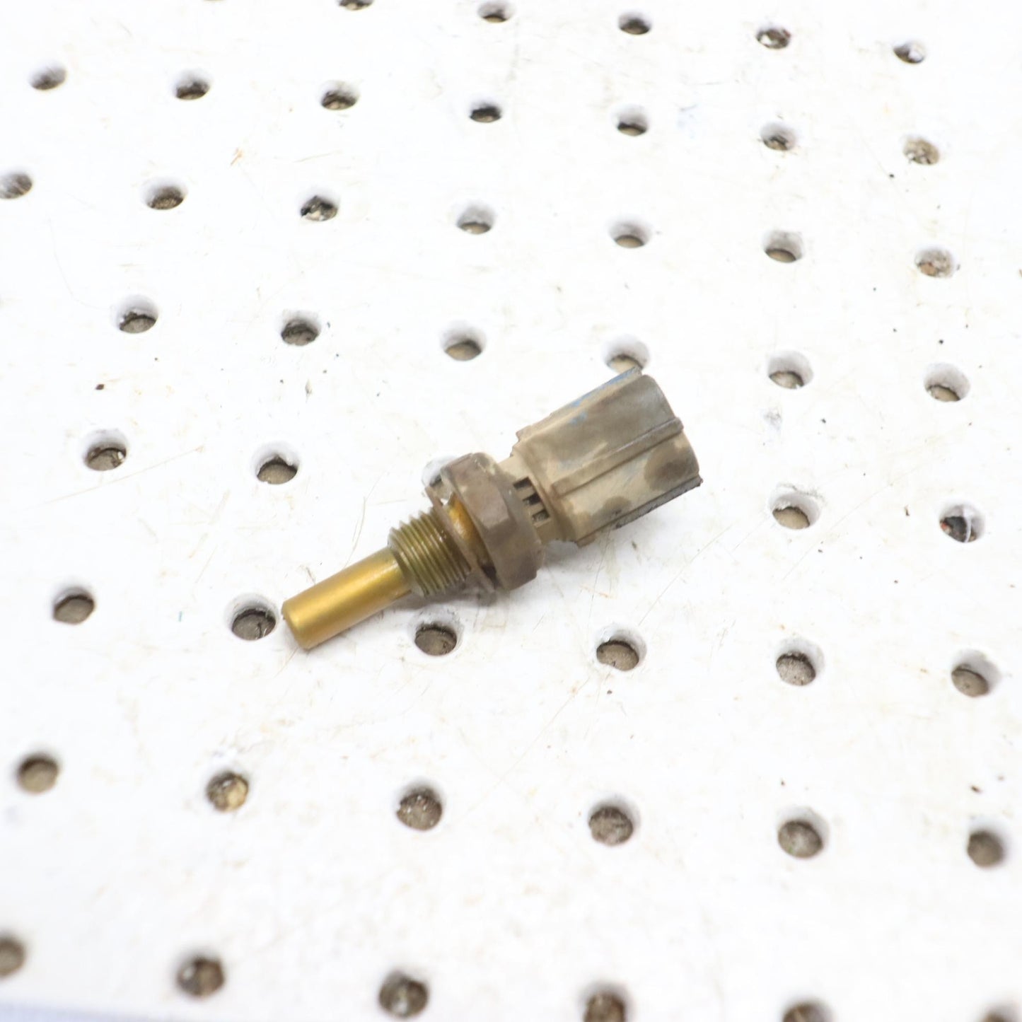 2016 SUZUKI KING QUAD 500 COOLANT WATER TEMPERATURE SENSOR 13650-10G00