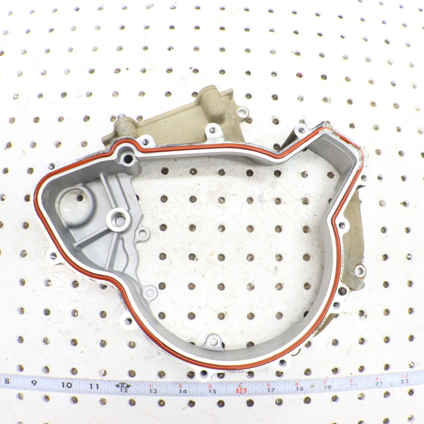 2016 Polaris Sportsman Sp 570 Engine Cover Panel SPACER 2212487; 3022723