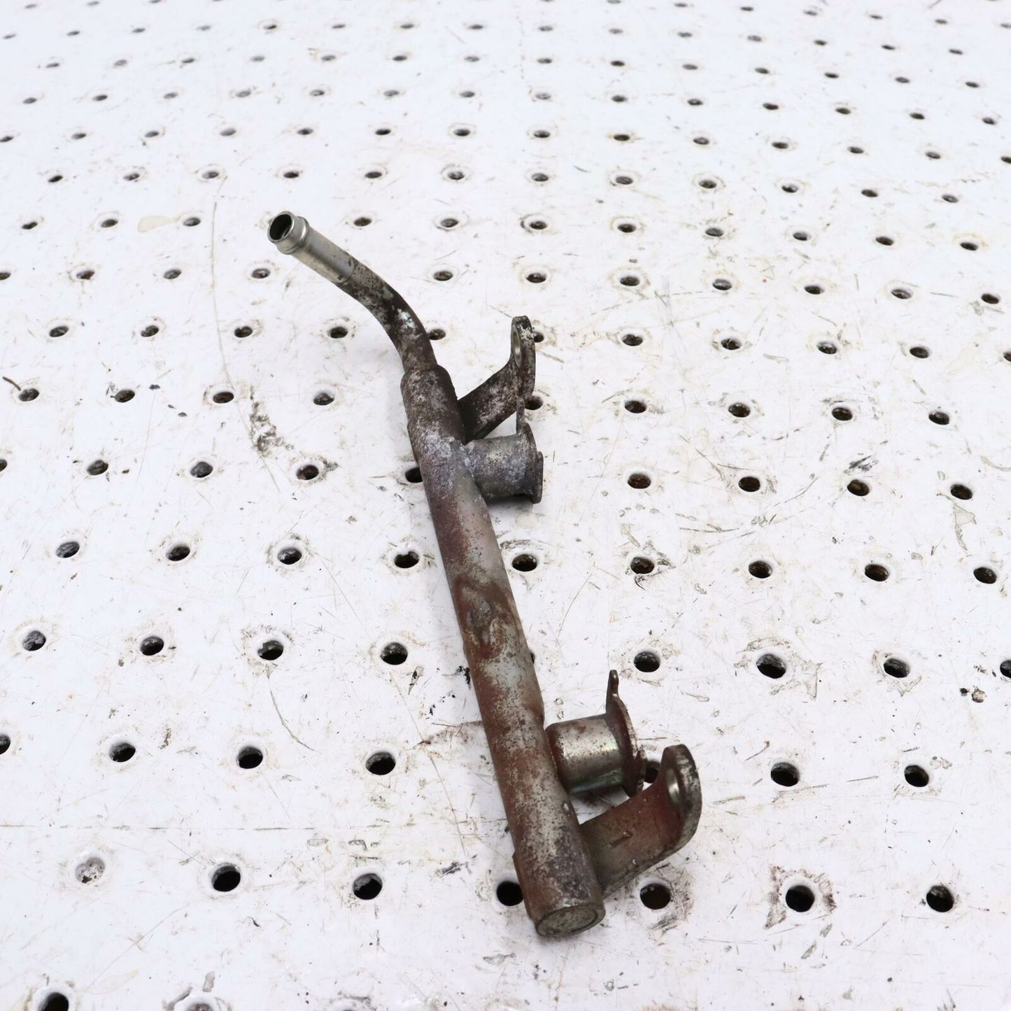 2013 ARCTIC CAT F5 THROTTLE BODY FUEL INJECTOR RAIL PRESSURE REGULATOR 3007-469