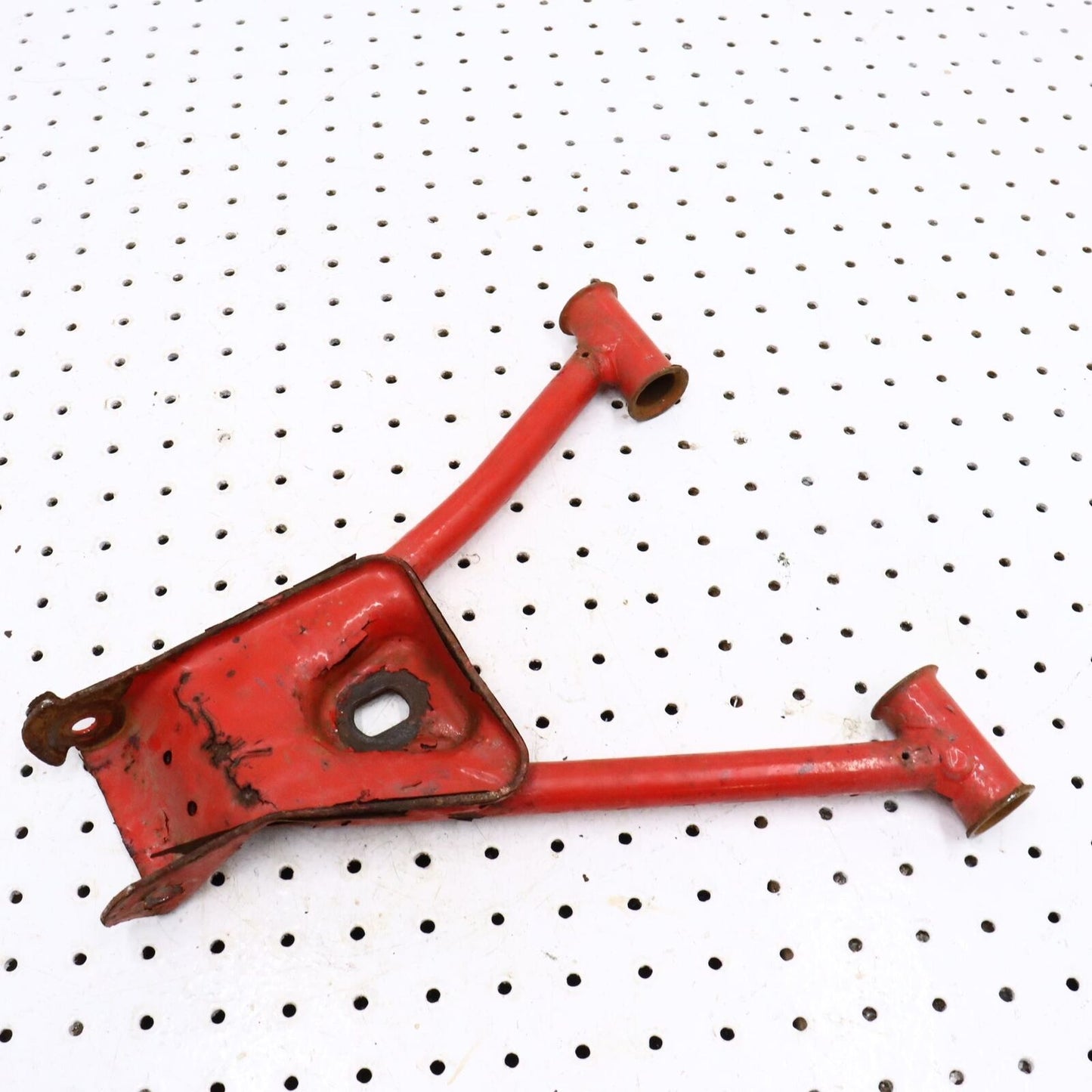 2003 POLARIS SPORTSMAN 500 REAR BACK UPPER RIGHT CONTROL A ARM 1014321-293