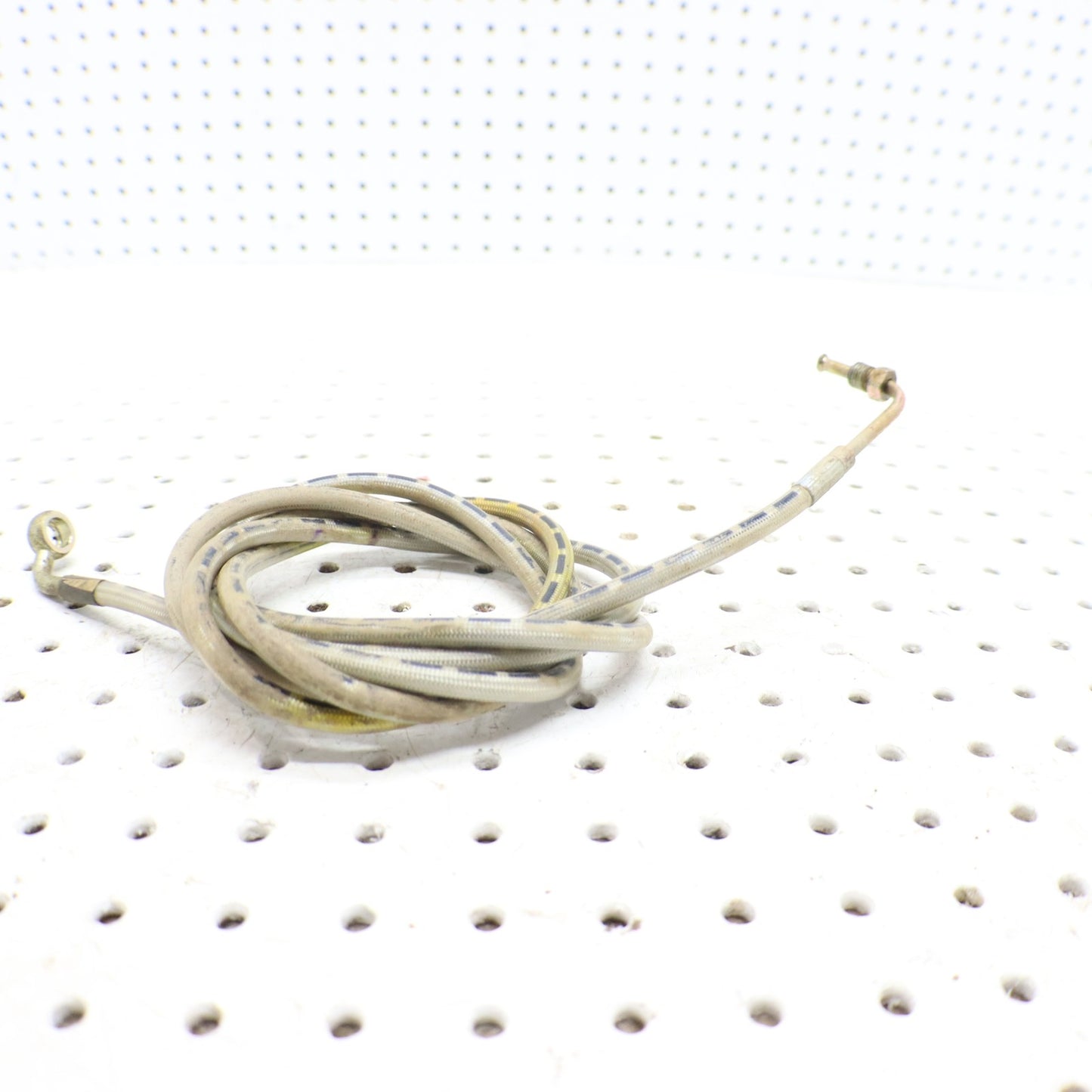 2016 Polaris Sportsman Sp 570 Brake Line Rear JUNCTION BLOCK 1911652