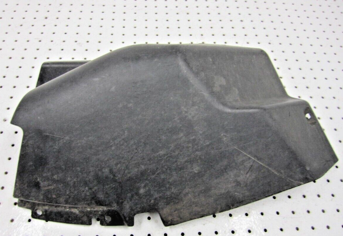 2009 POLARIS SPORTSMAN 850 XP EPS MUD GUARD RH FRONT 5437063-070