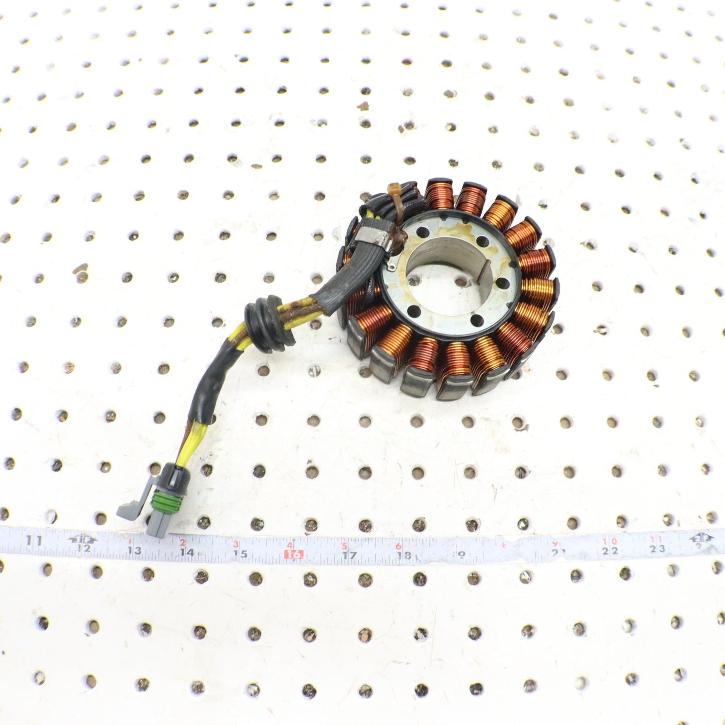 2008 Polaris Sportsman 800 Stator 4011982; 2208144