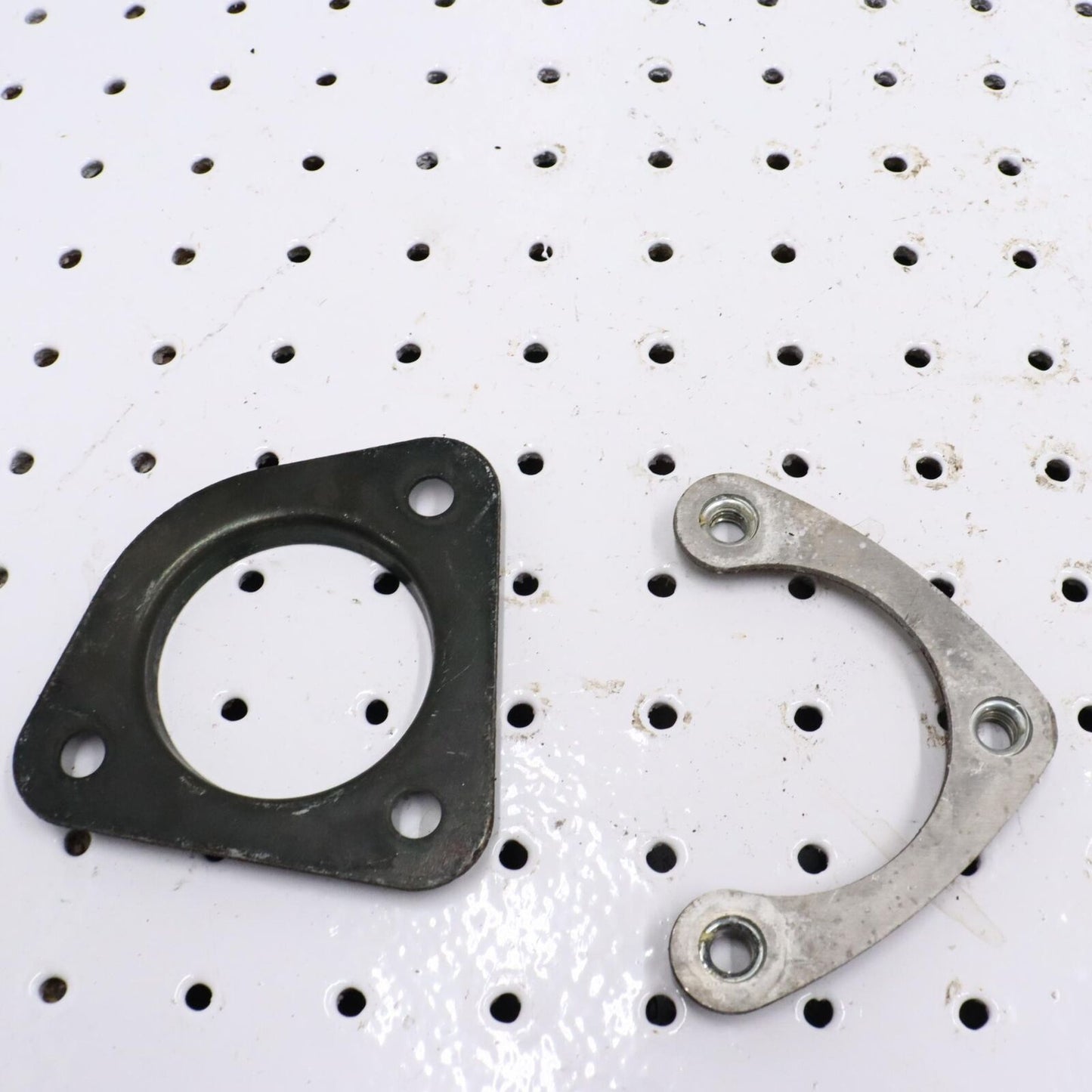 2014 POLARIS PRO RMK 800 FLANGETTE JACKSHAFT BEARING FLANGE 5252738