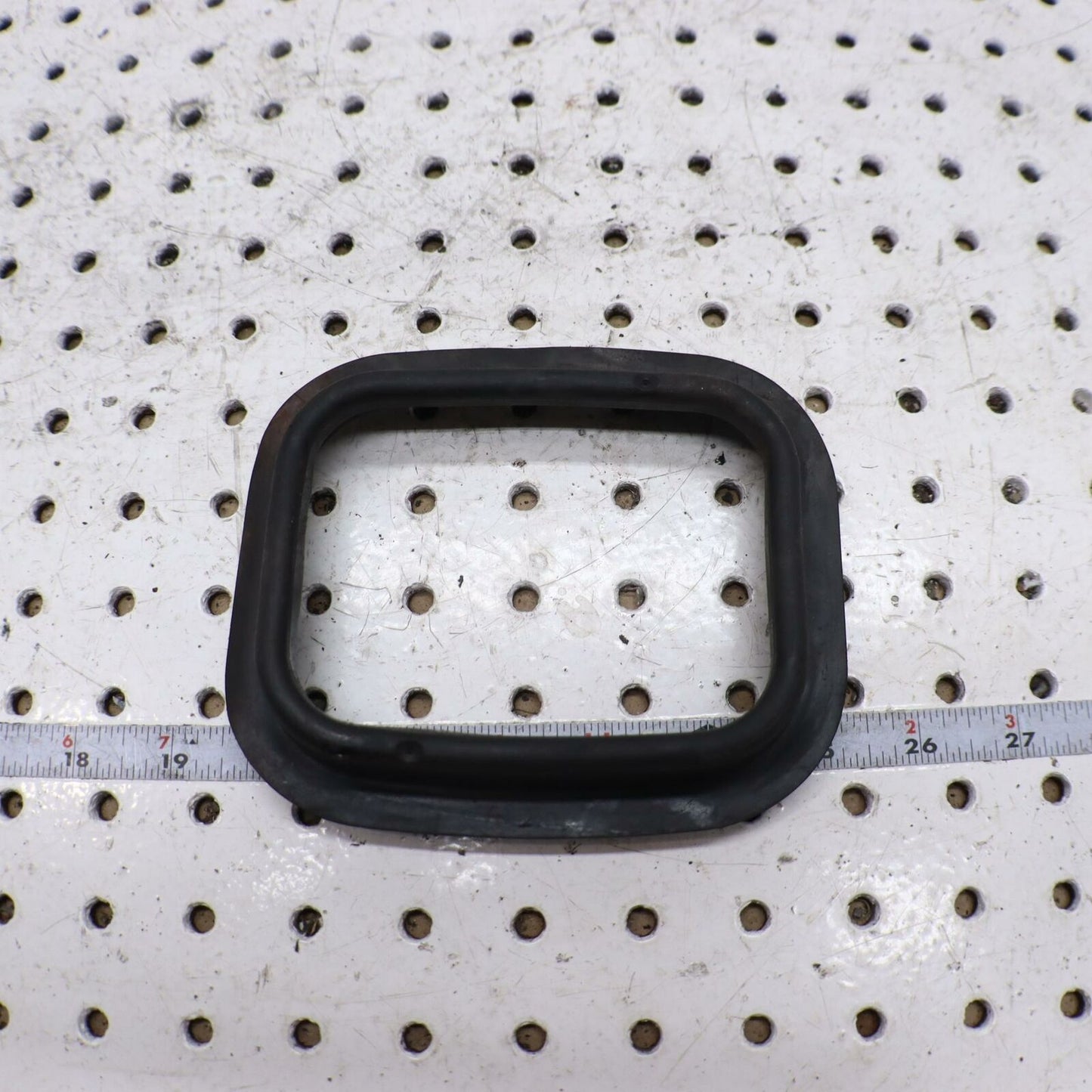 2013 ARCTIC CAT F5 Seal, Air Silencer - Lower 1670-995