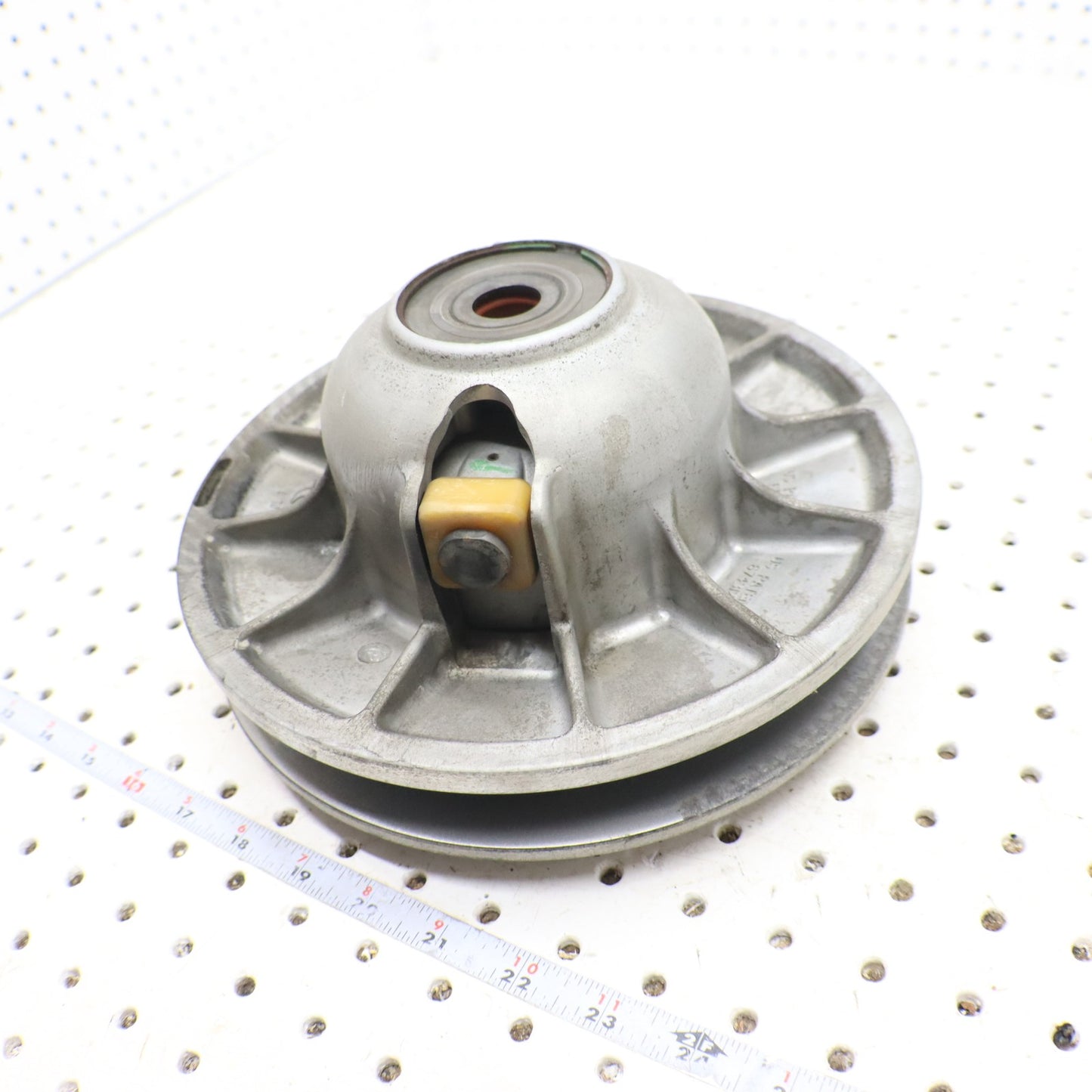 2016 Polaris Sportsman Sp 570 Driven Clutch Secondary Clutch 1323296