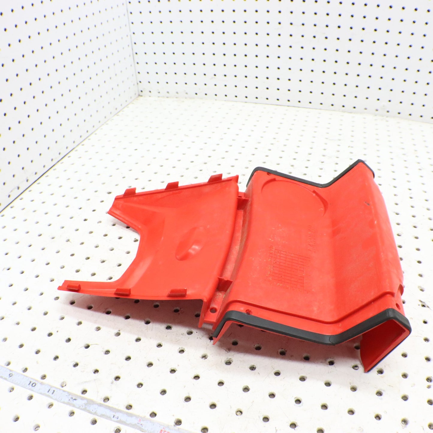 2012 Polaris Sportsman 500 Front Fender Cover 5439069-293