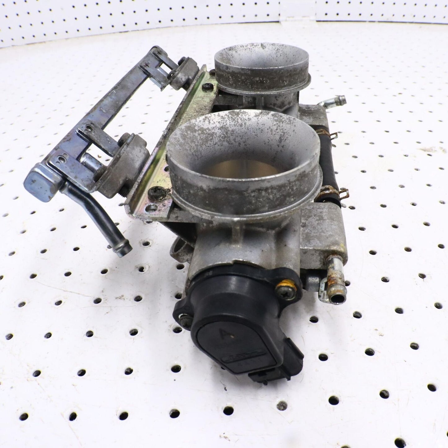 2015 ARCTIC CAT M8000 THROTTLE BODY 3007-890