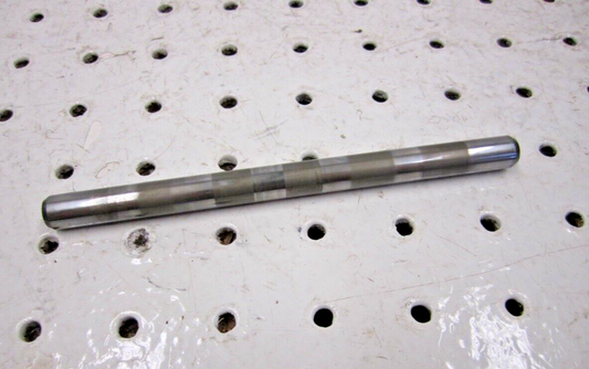 2009 YAMAHA RHINO 450 BAR, SHIFT FORK GUIDE 1 4KB-18531-01-00