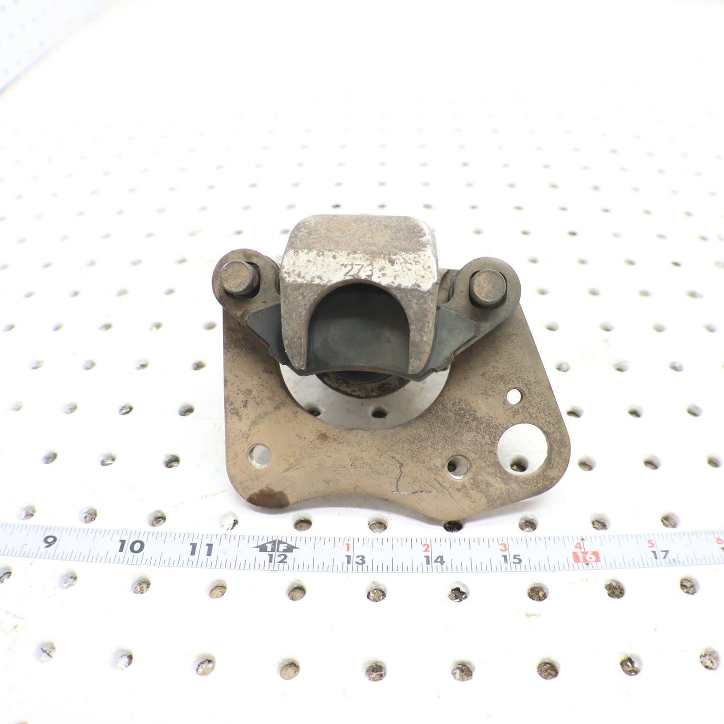 2014 Polaris Sportsman 570 Brake Caliper Front LH 1911540