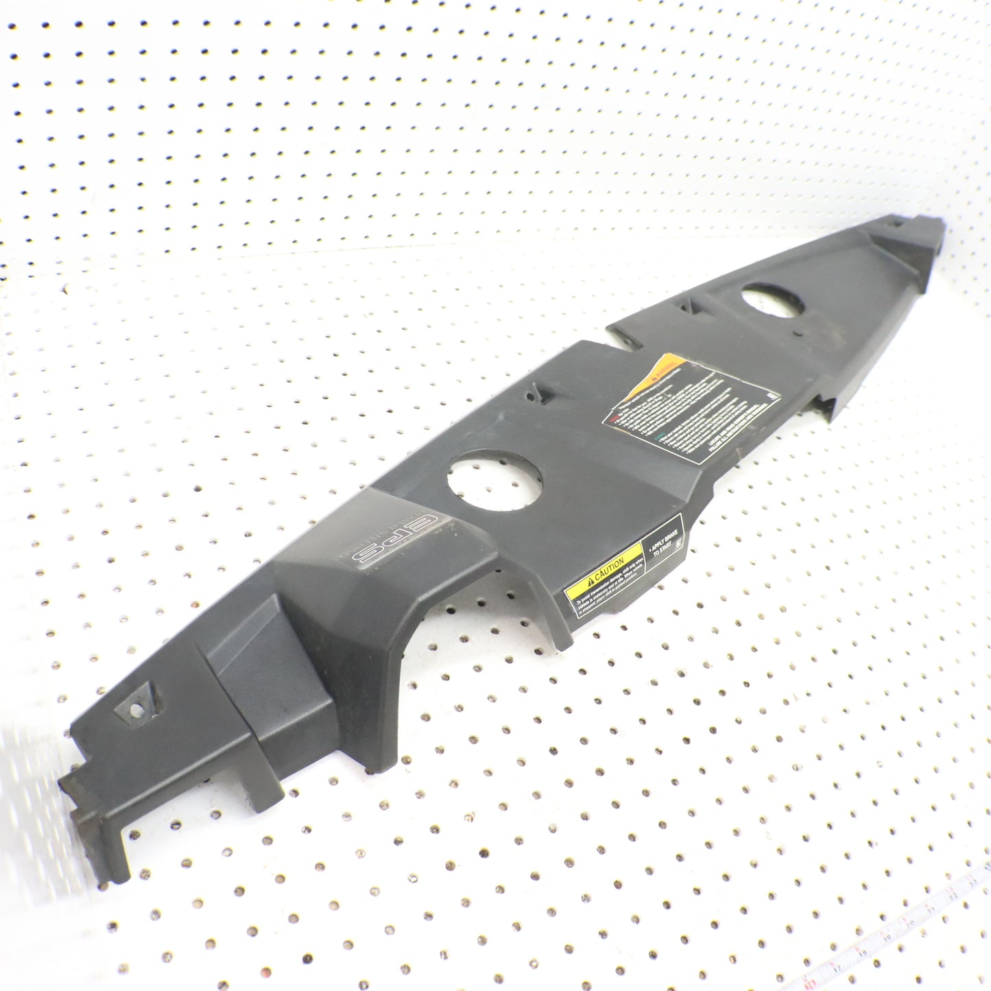 2013 Polaris Ranger Xp 900 Dash Panel Upper 5439014-070