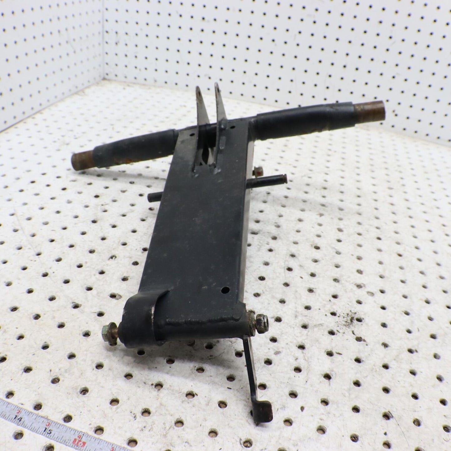 2011 SKI-DOO SUMMIT 800R REAR IDLER TORQUE ARM 503192464