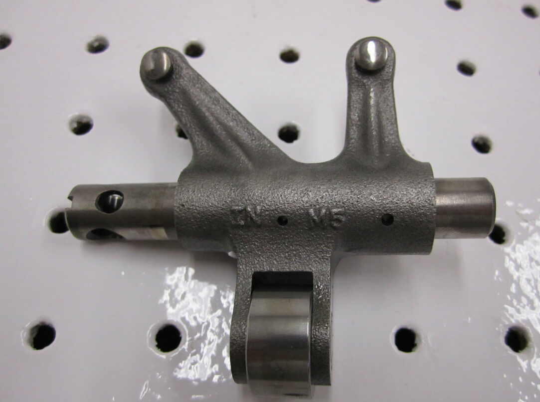 2014 KYMCO MXU 700i LE 4X4 INTAKE VALVE ROCKER ARM 14430 14430-LKM5-E00