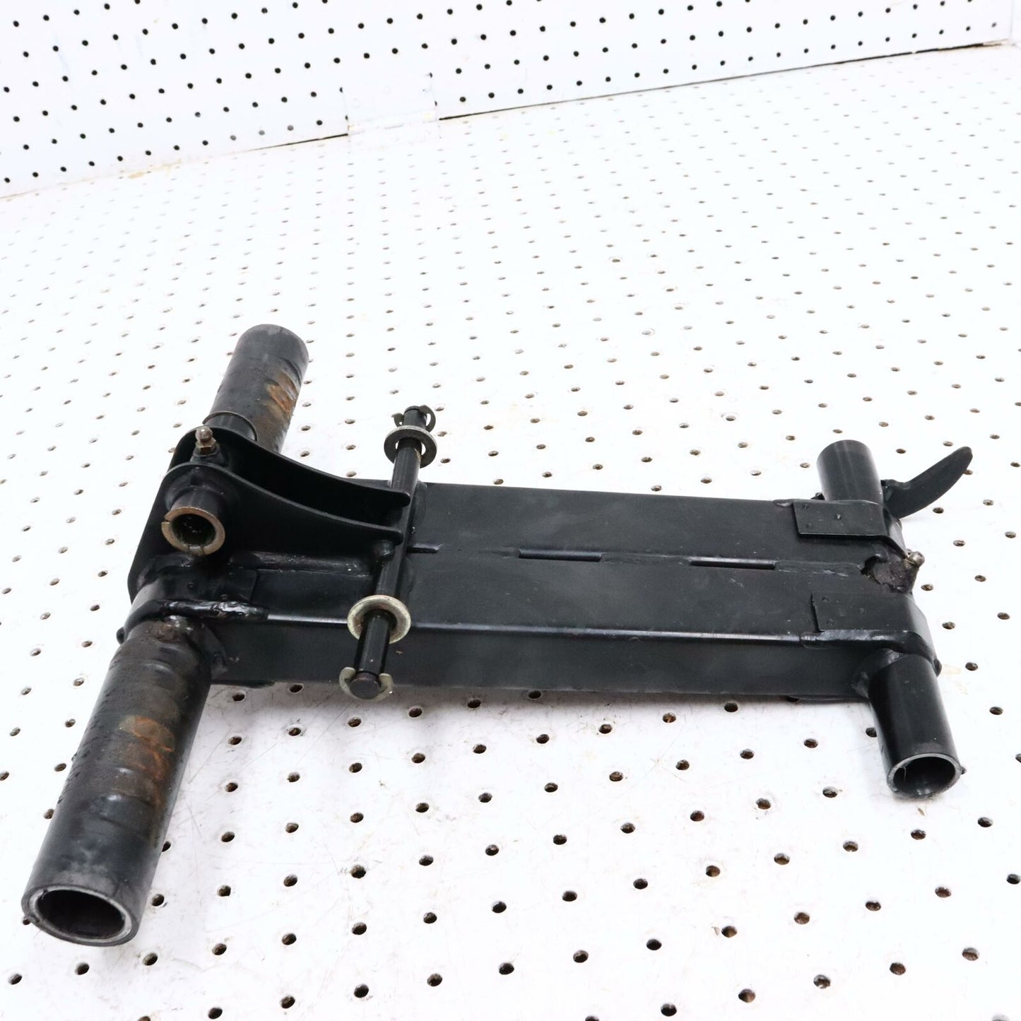2006 SKI-DOO MXZ 500SS REAR SUSPENSION REAR TORQUE ARM 503191119