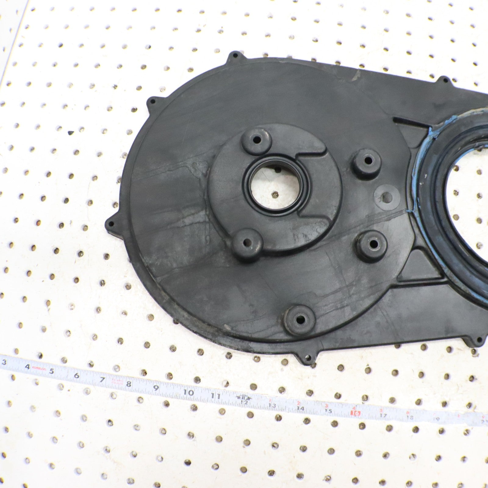 2008 Polaris Sportsman 800 Clutch Cover Inner 2201955