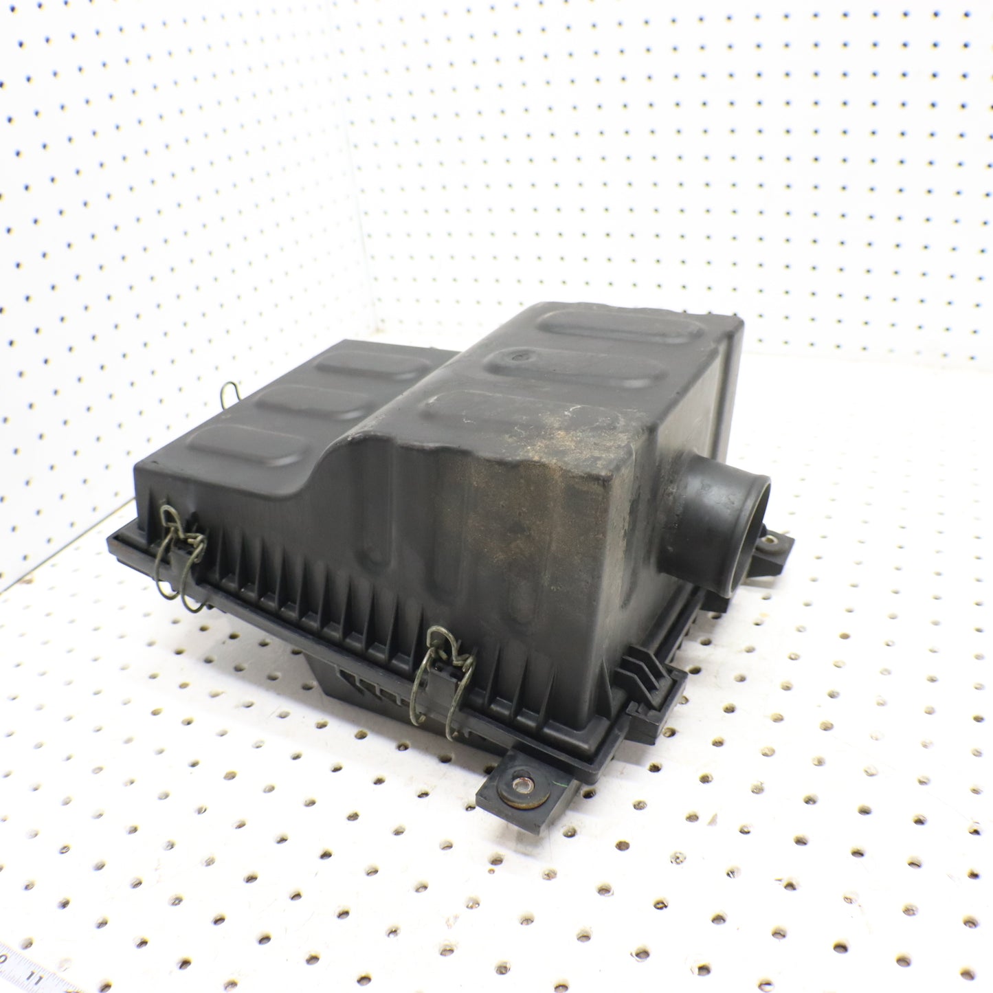 2013 Polaris Ranger Xp 900 Airbox Air Intake Filter Box 1240625 5439198 5450722