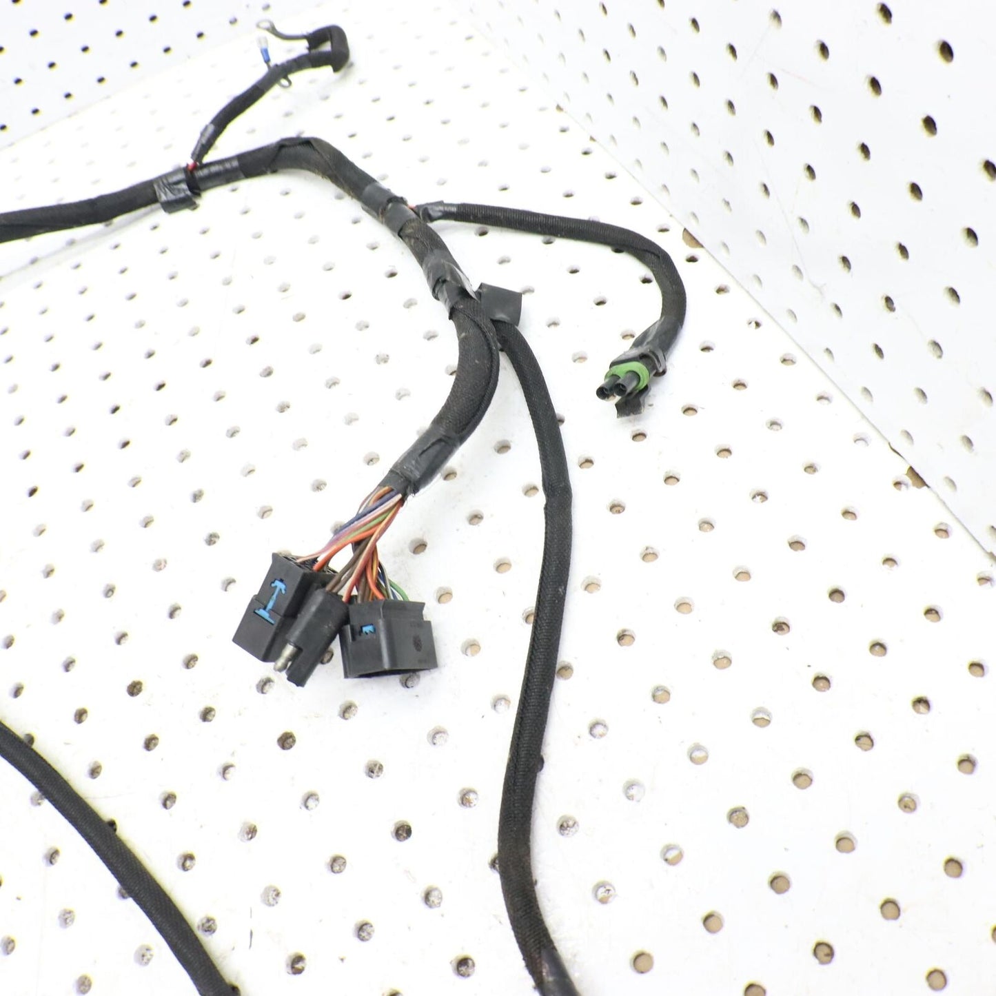 2008 POLARIS SWITCHBACK TURBO MAIN WIRING HARNESS 2410922 2411534