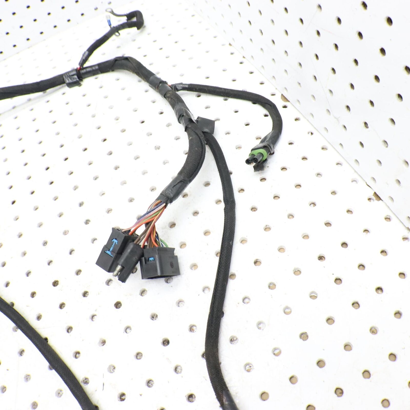 2008 POLARIS SWITCHBACK TURBO MAIN WIRING HARNESS 2410922 2411534