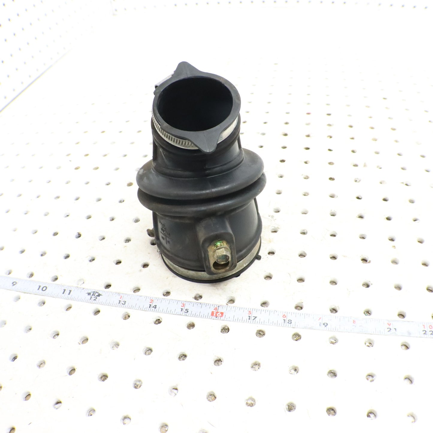 2009 Polaris Rzr 800 Airbox Intake Duct Boot Throttle Body Boot 5413581