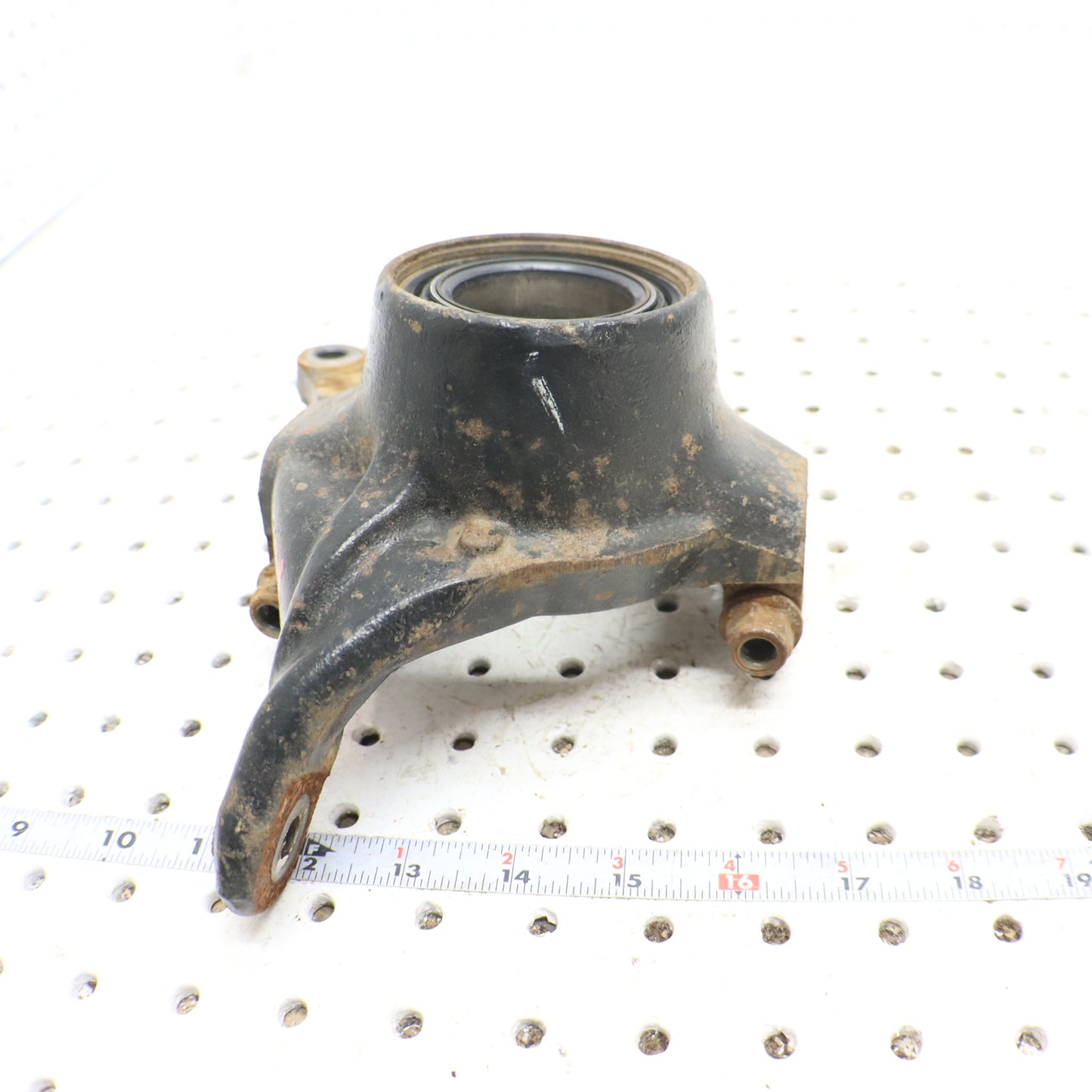 2013 Polaris Ranger Xp 900 Steering Knuckle FRONT RIGHT 5138232; 5139977