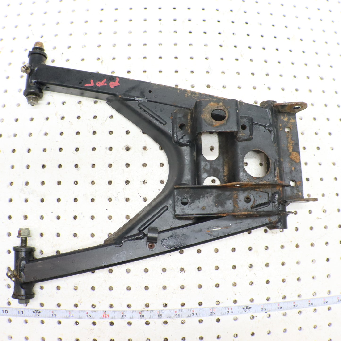 2013 Polaris Ranger Xp 900 Lower Right Rear Control A Arm 1018461-458