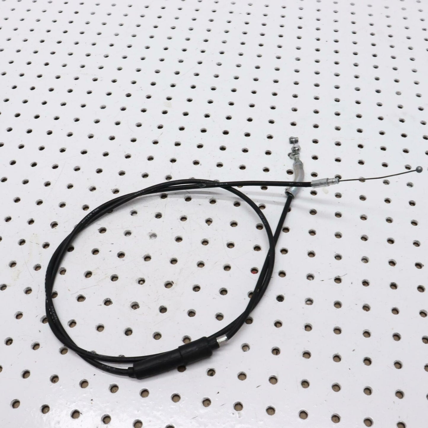 2012 ARCTIC CAT PROCLIMB M800 THROTTLE CABLE LINE 0687-223