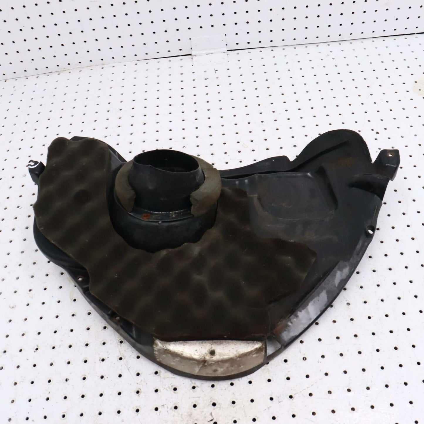 2007 POLARIS SWITCHBACK 600 HEADLIGHT ACCESS COVER PANEL 2633309; 2634005