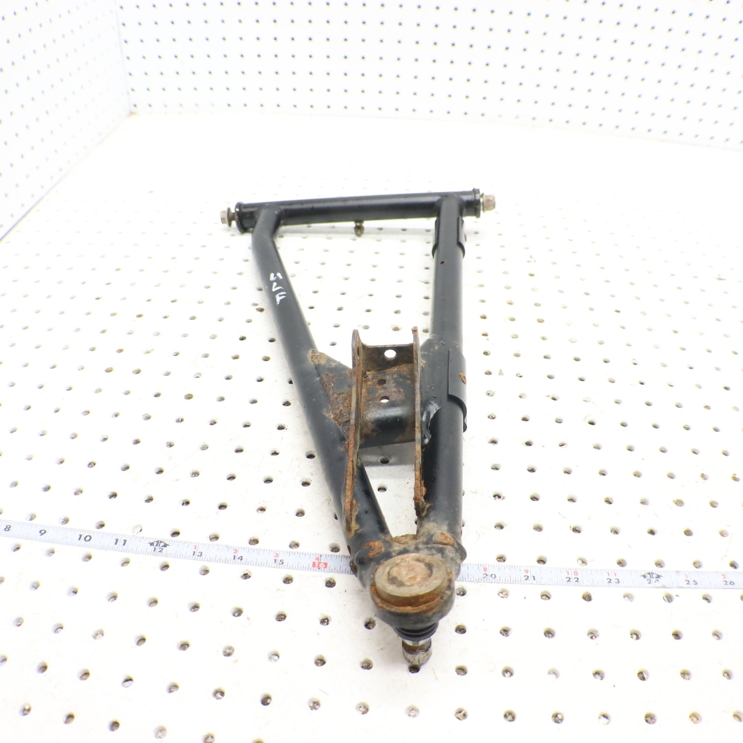 2013 Polaris Ranger Xp 900 Upper Front Left Control A Arm 1018167-458 1020887