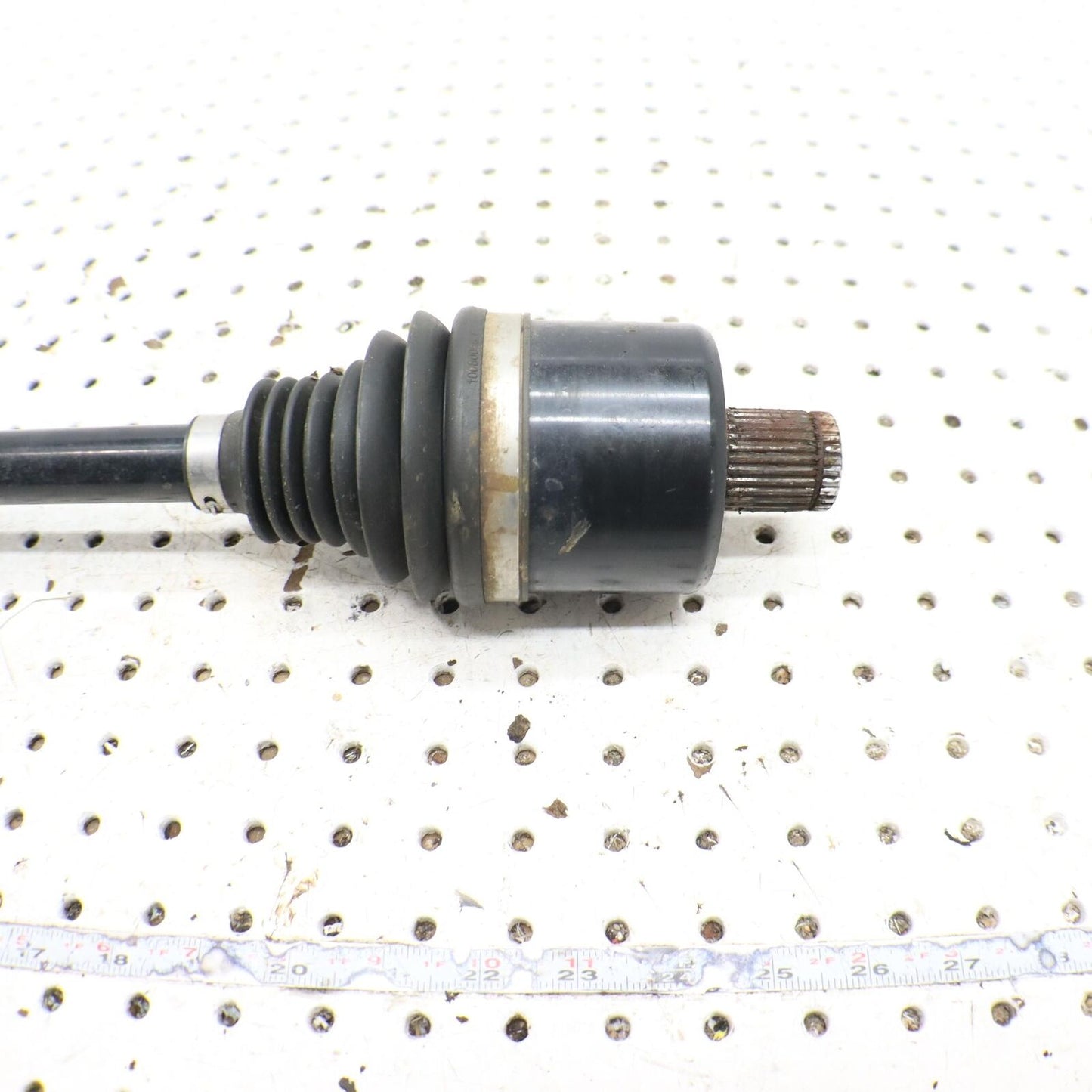 2009 POLARIS SPORTSMAN XP 850 CV DRIVE AXLE SHAFT REAR 1332584