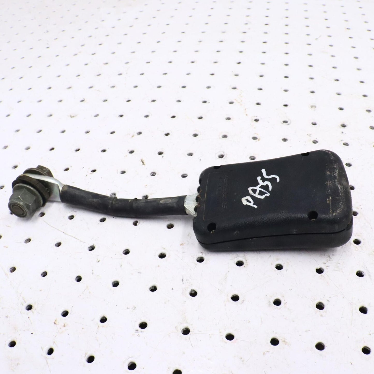 2013 POLARIS RANGER XP 900 SEAT BELT LATCH ASSEMBLY 2634237