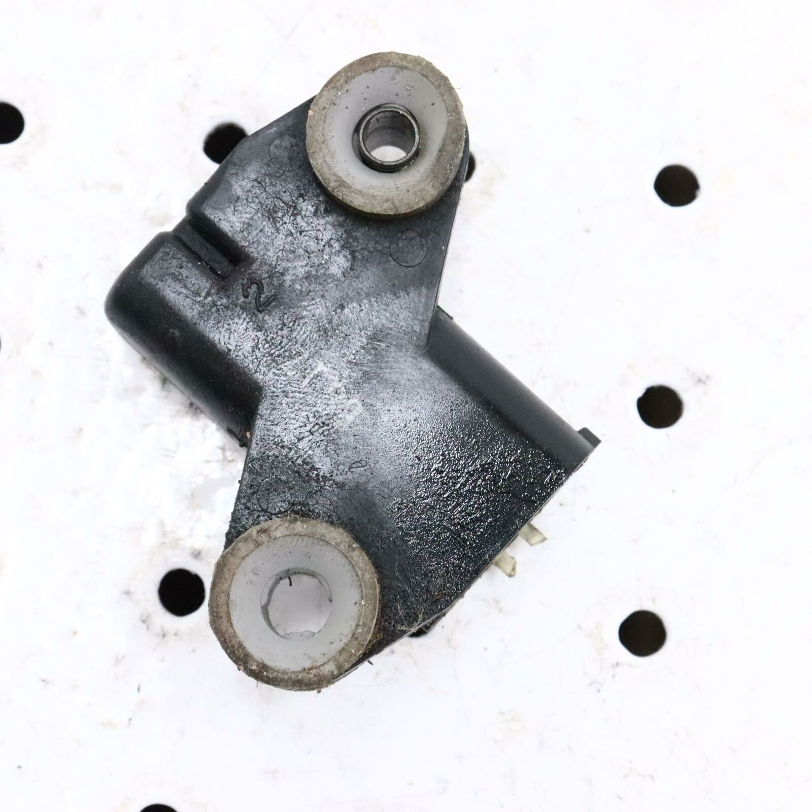 2006 POLARIS SWITCHBACK SWITCH-ROLL OVER 4011026