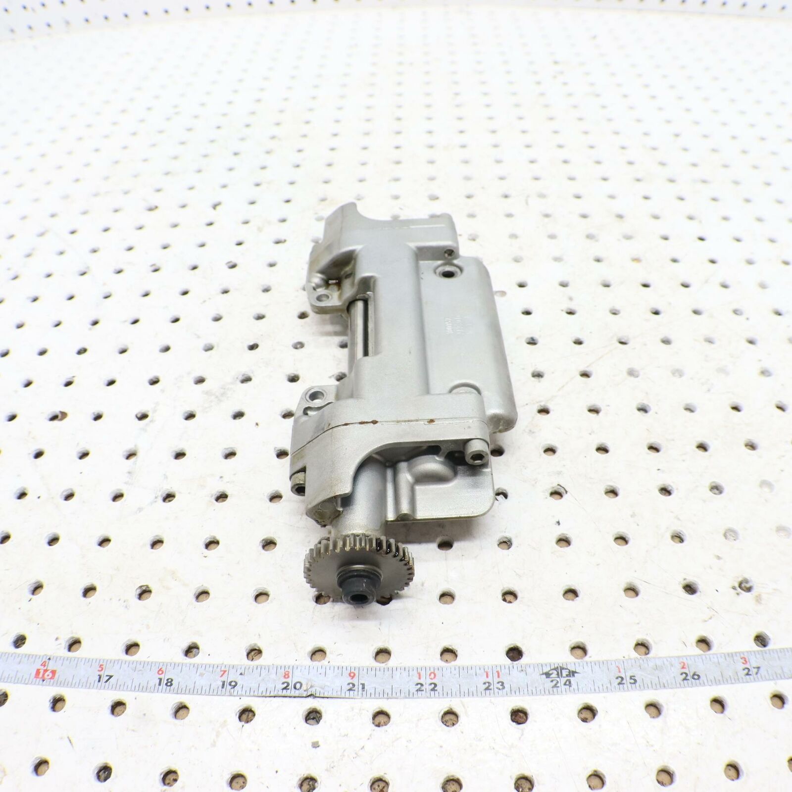 2006 POLARIS SWITCHBACK OIL PUMP ASM SUCTION PUMP 0453389