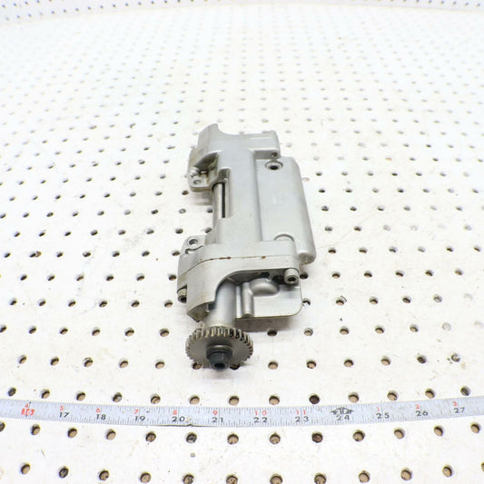 2006 POLARIS SWITCHBACK OIL PUMP ASM SUCTION PUMP 0453389
