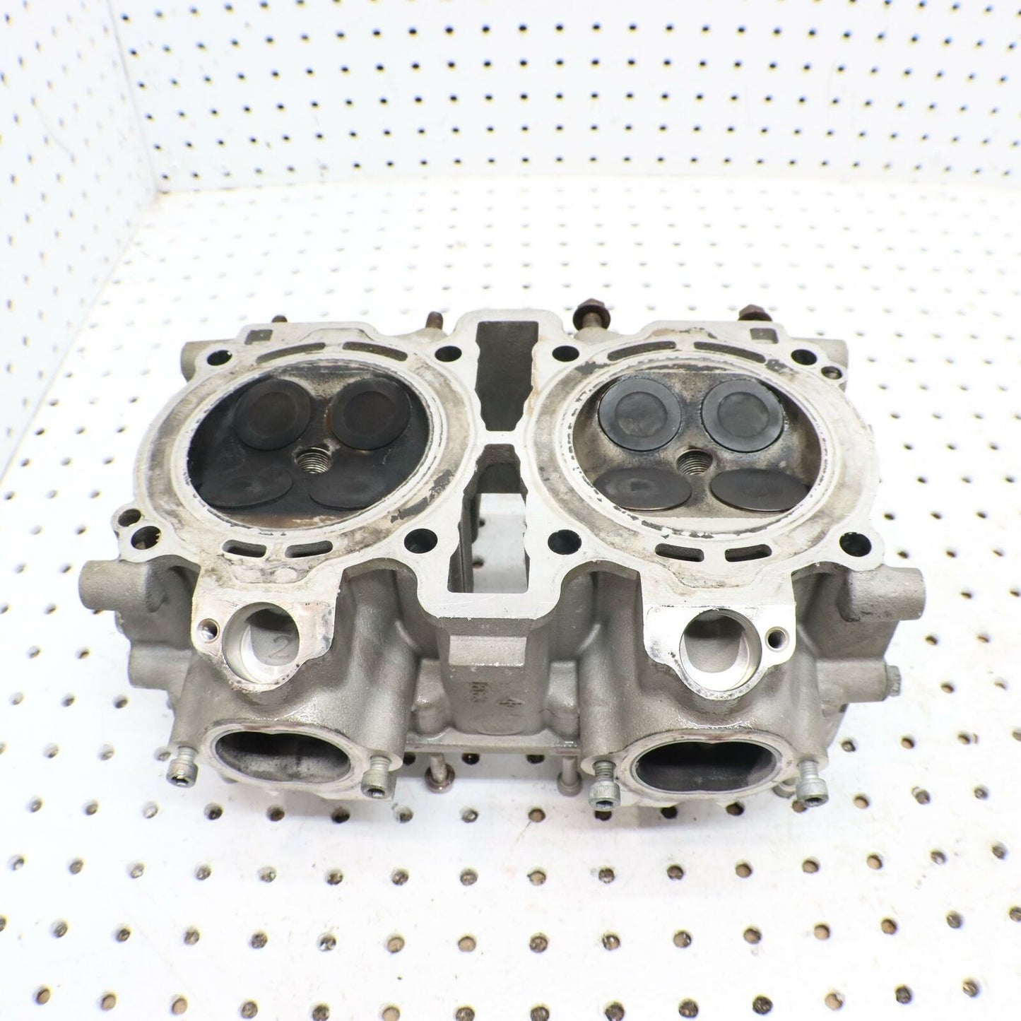 2006 POLARIS SWITCHBACK ENGINE MOTOR CYLINDER HEAD 0452932