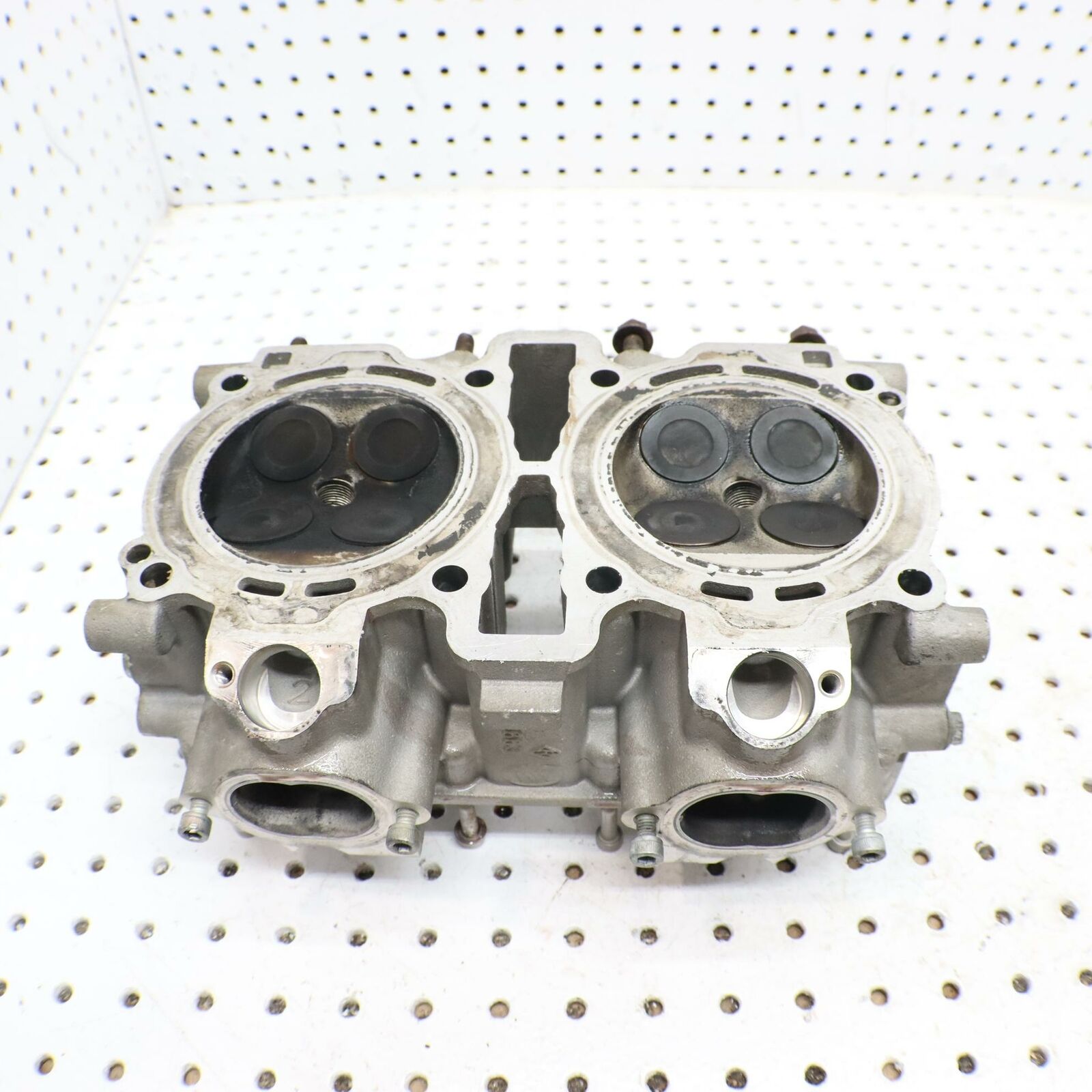 2006 POLARIS SWITCHBACK ENGINE MOTOR CYLINDER HEAD 0452932