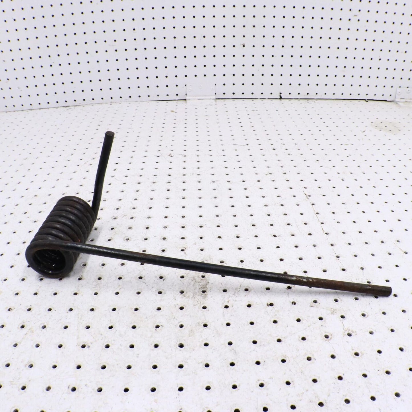 2002 ARCTIC CAT ZR 600 REAR SUSPENSION TORSION SPRING LEFT 0704-893
