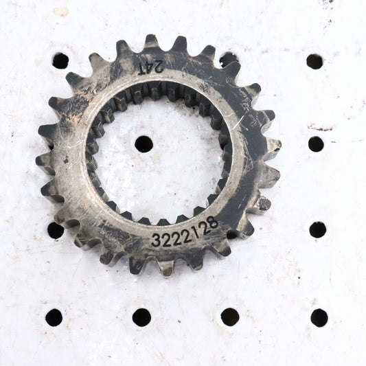 2006 POLARIS SWITCHBACK SPROCKET GEAR 3222128