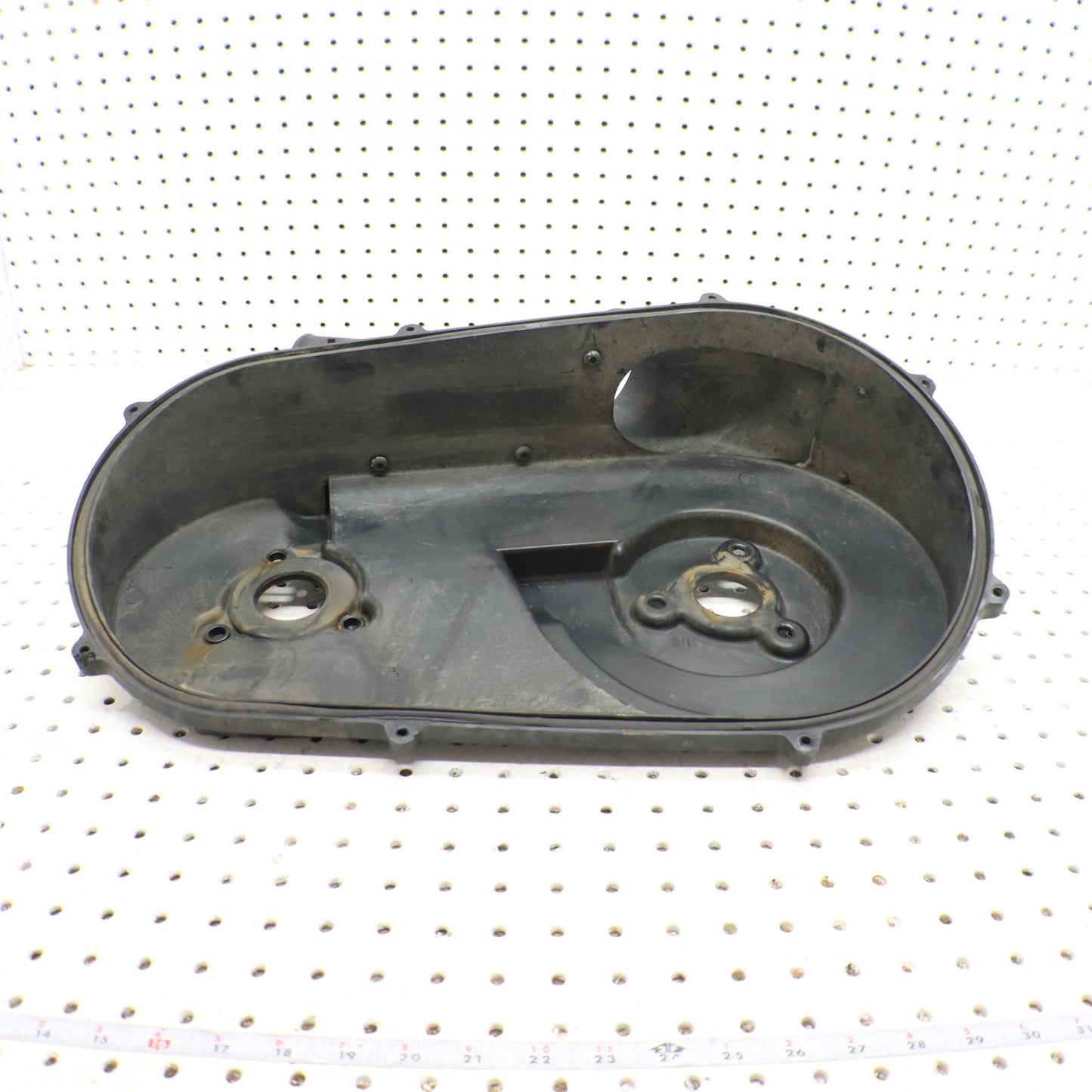 2013 Polaris Ranger Xp 900 Clutch Cover Outer Inner 2634229 2635158
