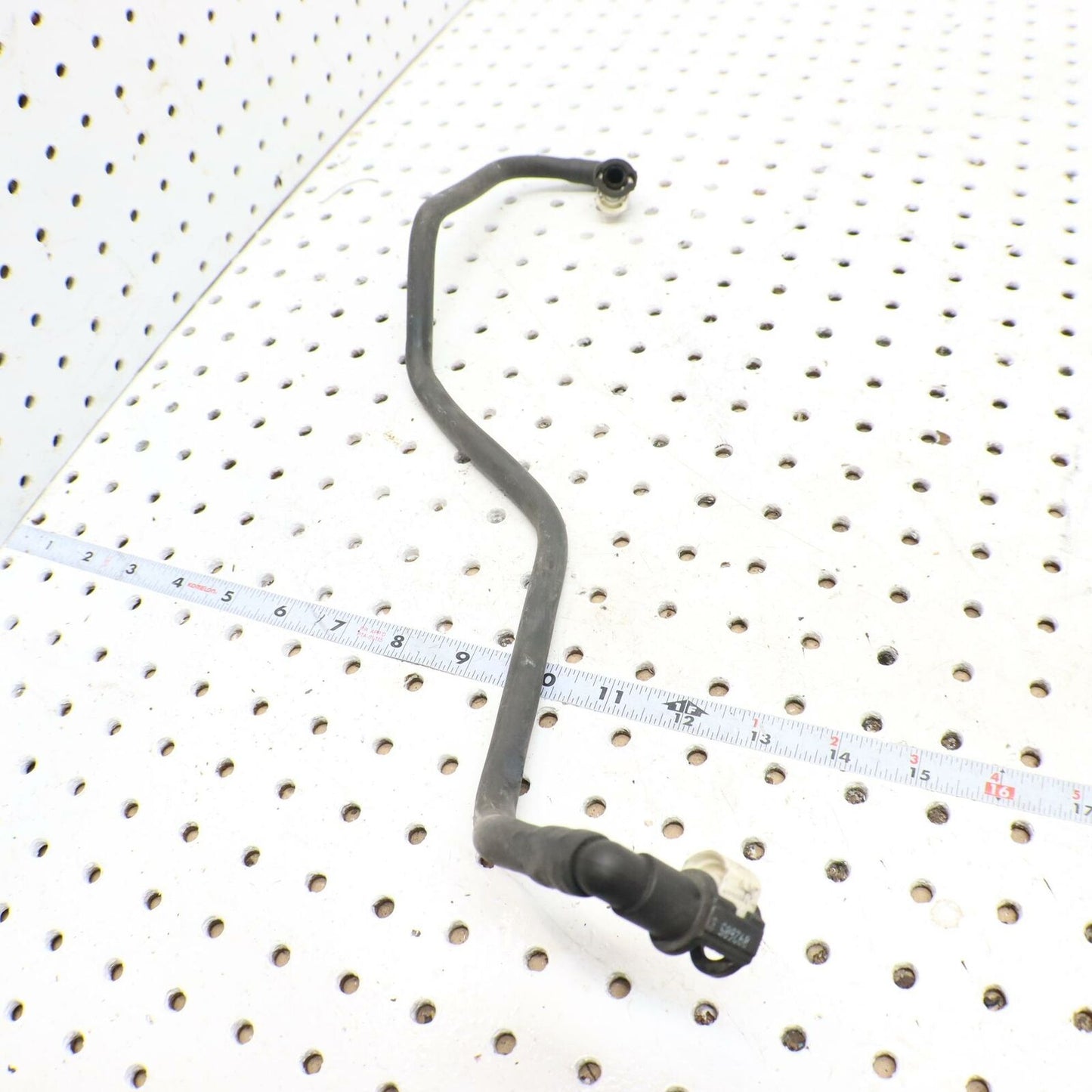 2006 POLARIS SWITCHBACK FUEL HOSE GAS LINE TUBE PIPE 2520569