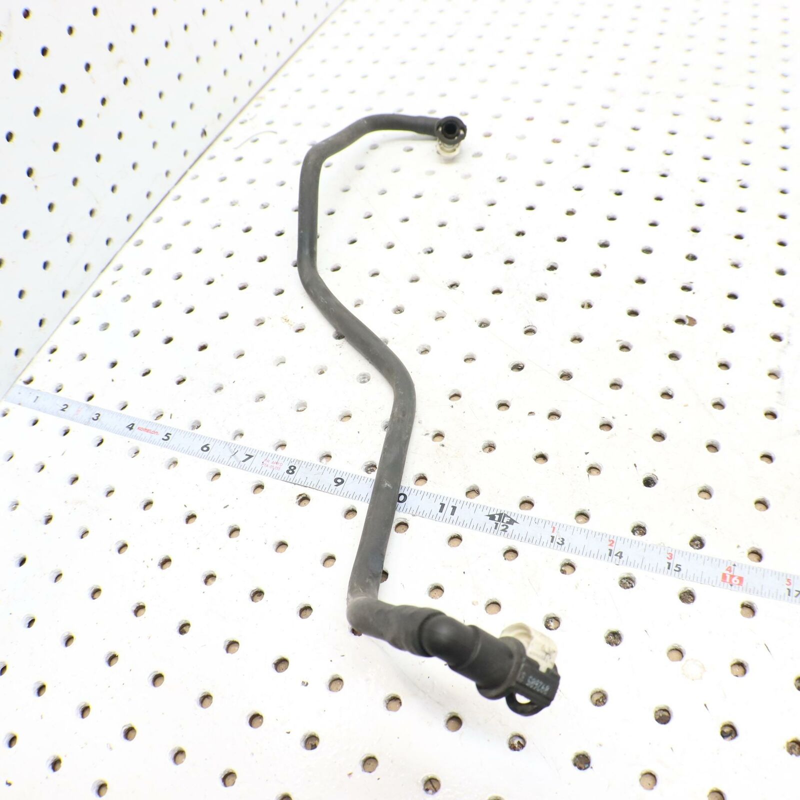 2006 POLARIS SWITCHBACK FUEL HOSE GAS LINE TUBE PIPE 2520569
