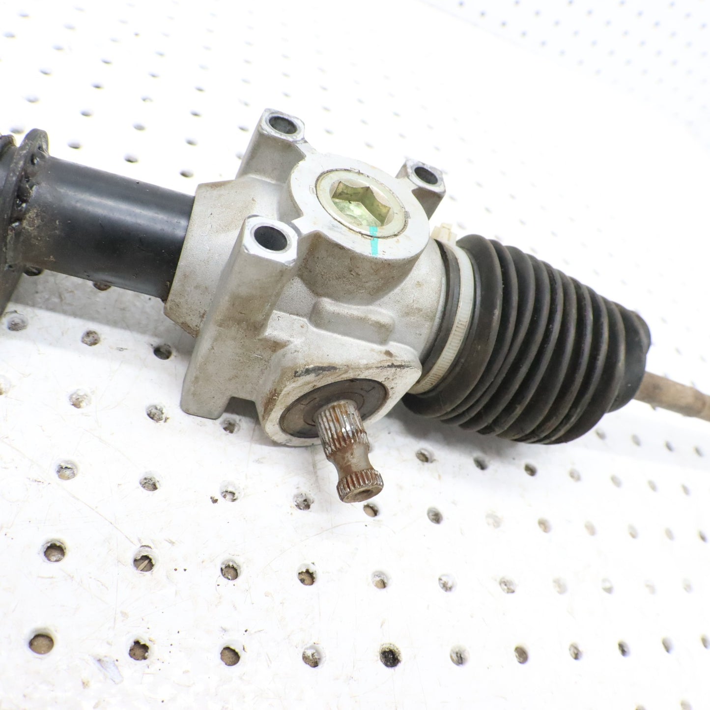 2009 Polaris Rzr 800 Steering Rack 1823497