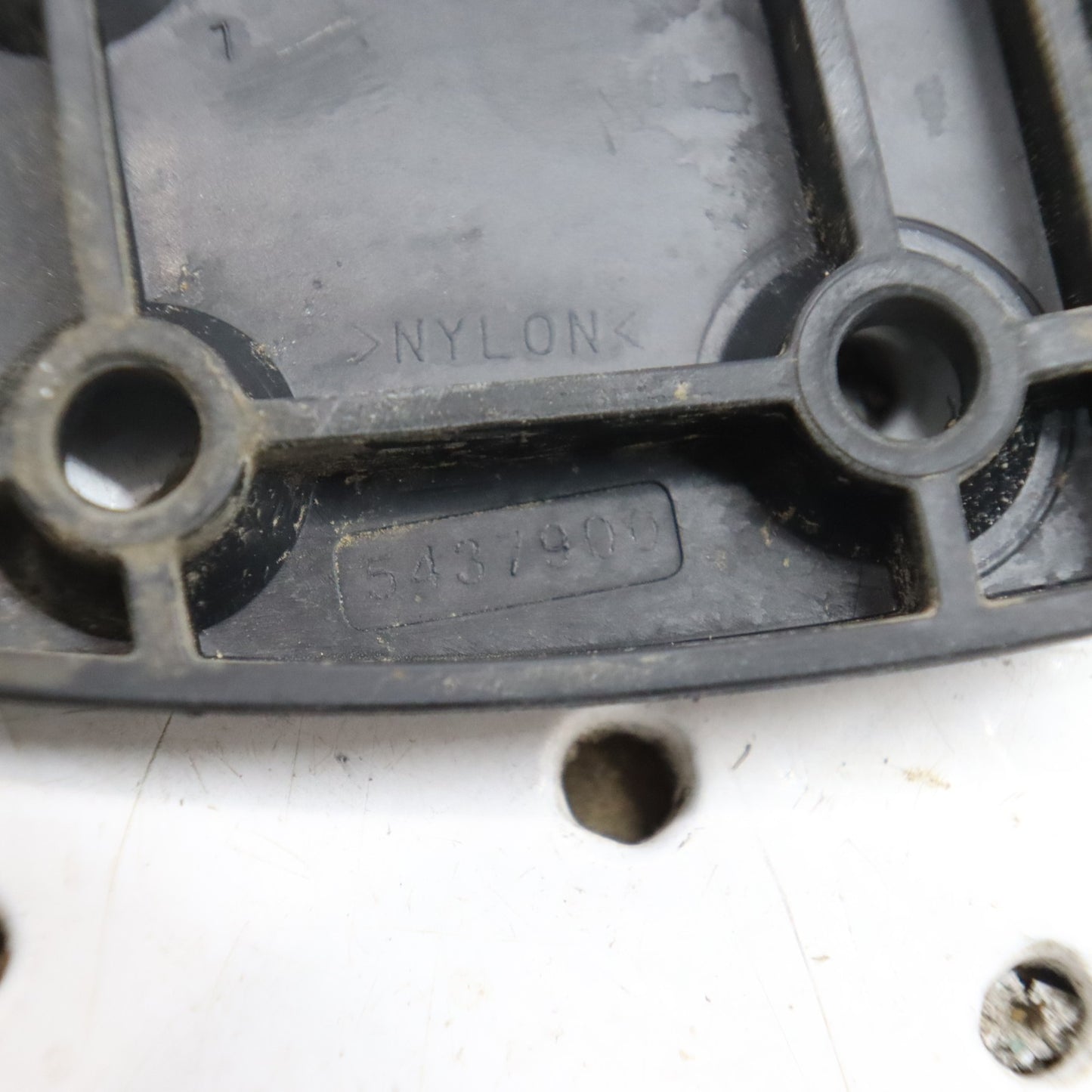 2013 Polaris Ranger 800 Hood Hinge 5437902